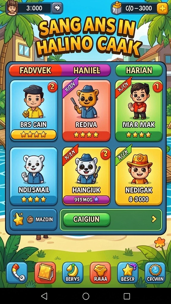 Screenshot 456win nomor 2