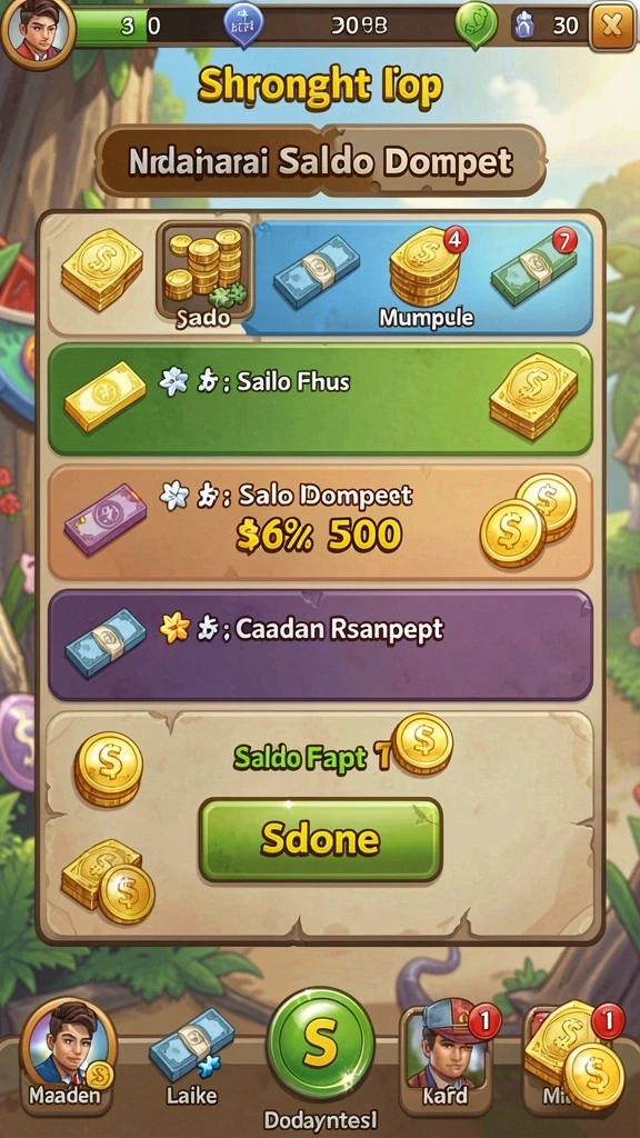 Screenshot 98spin nomor 1