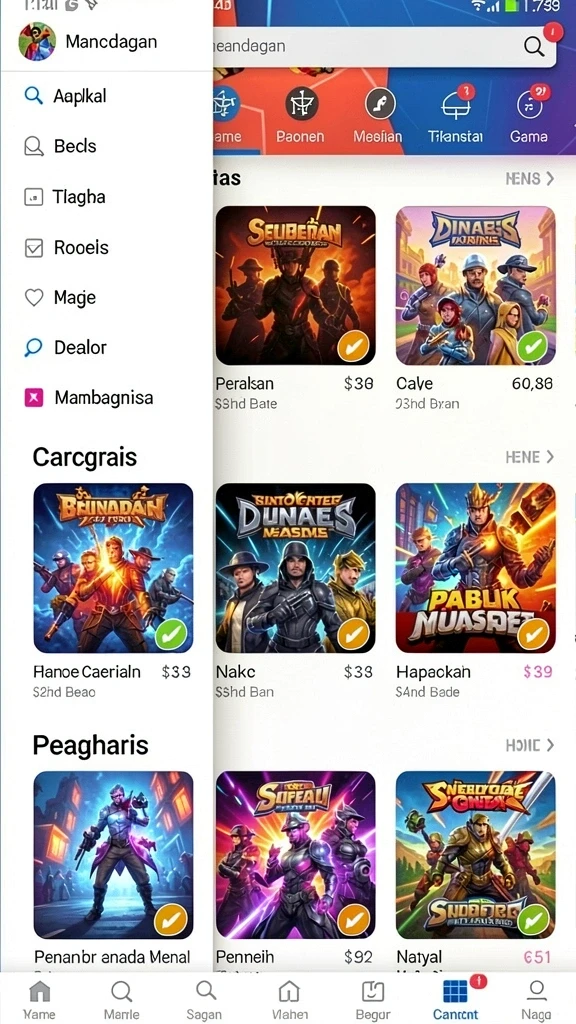 Screenshot 999zk nomor 2