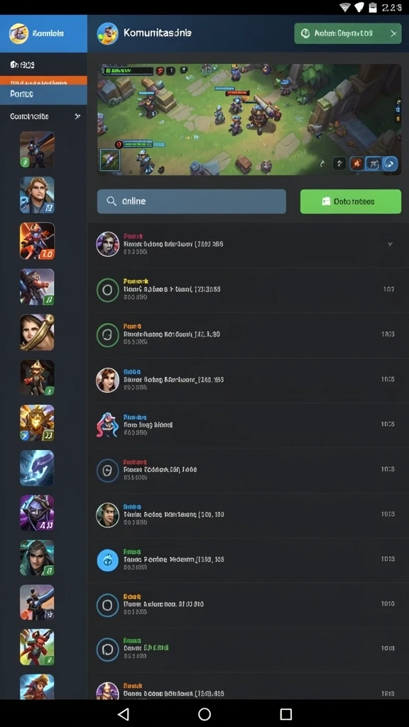 Screenshot 9n9n nomor 1
