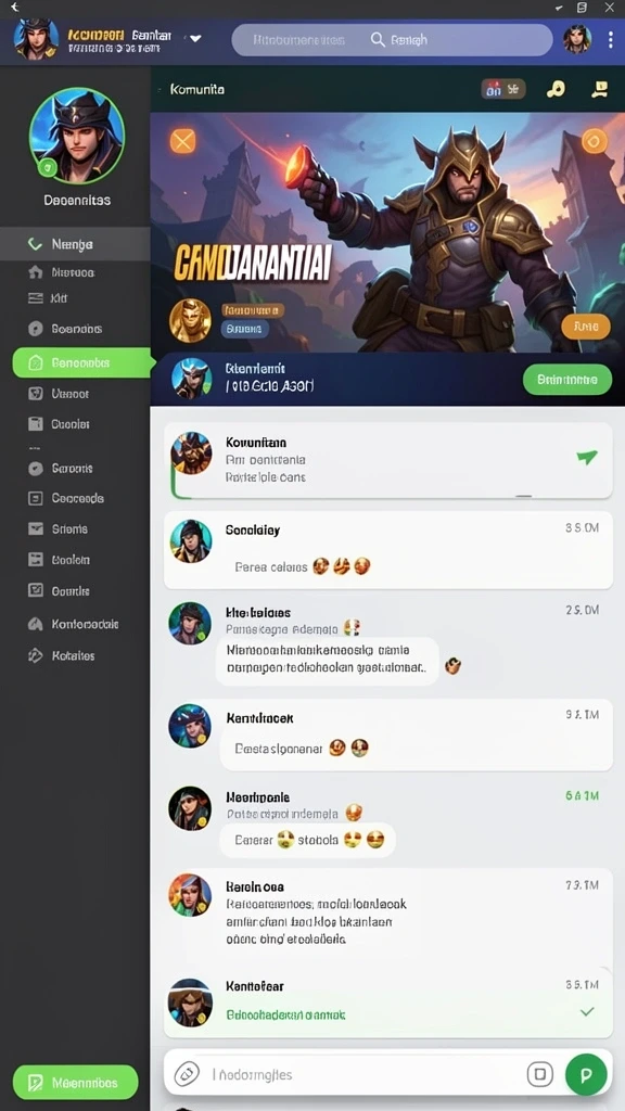 Screenshot 9n9n nomor 3