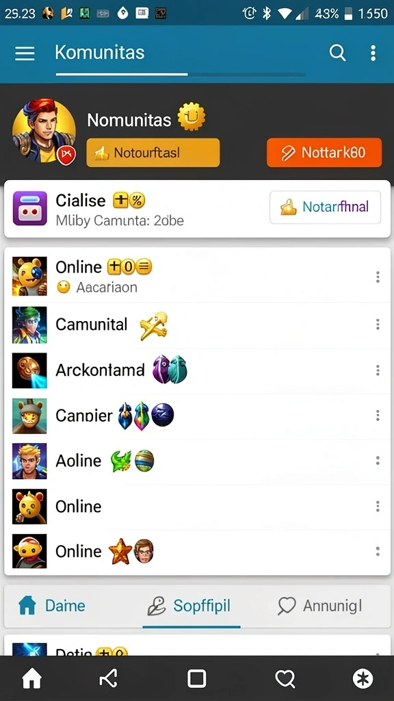 Screenshot bebasmax nomor 3
