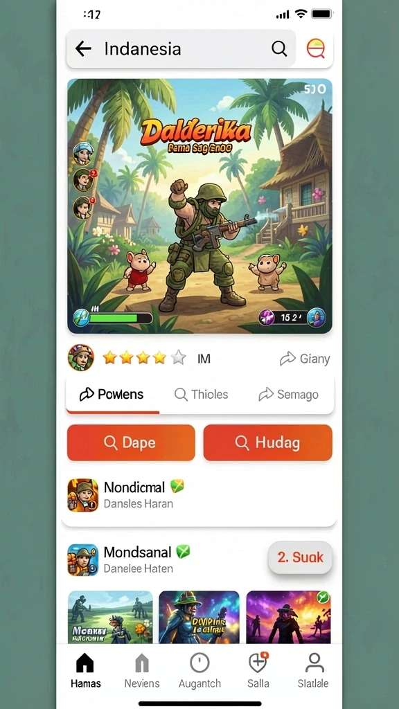Screenshot biolabet nomor 2