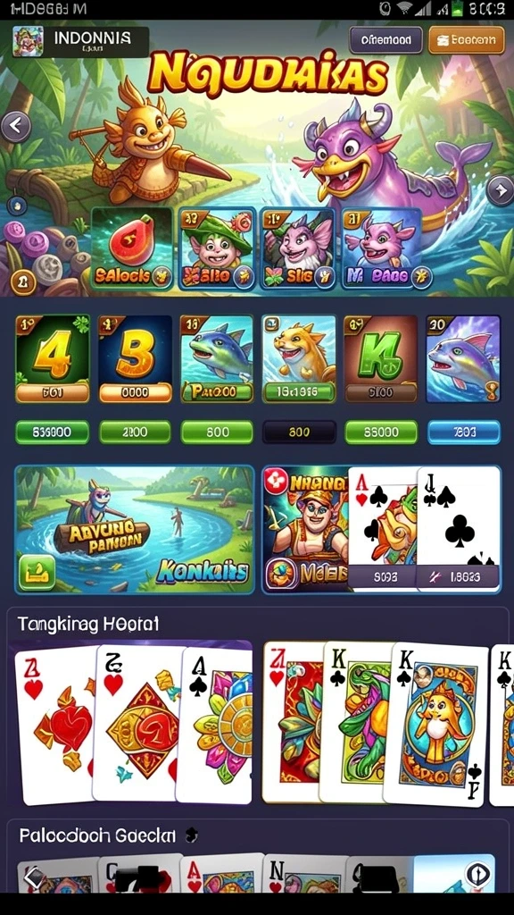Screenshot bromo77 nomor 1