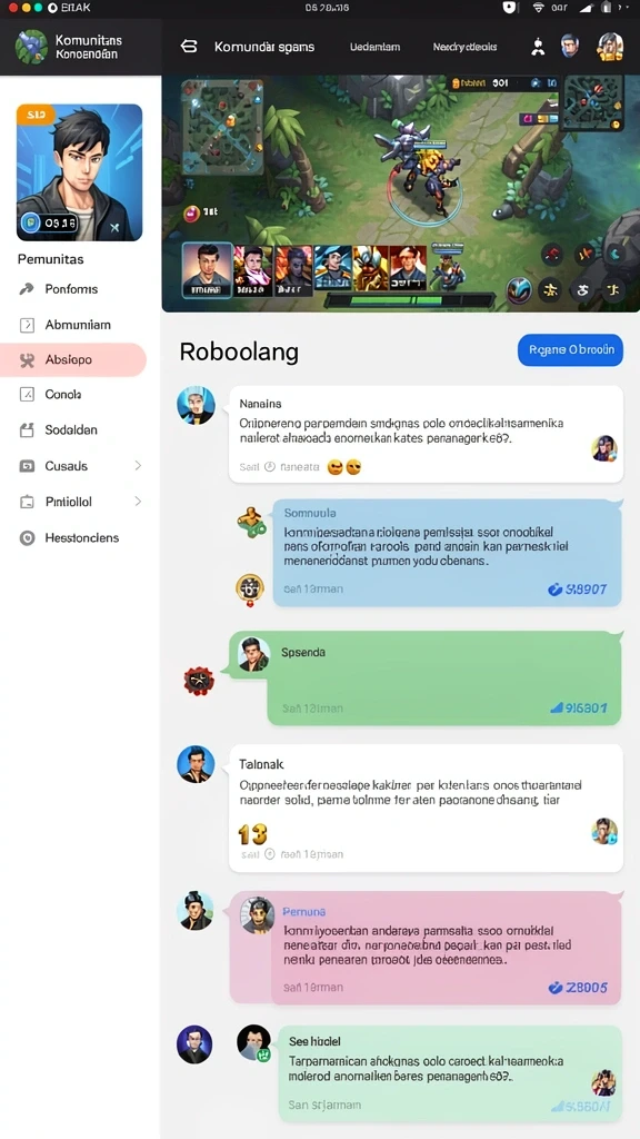 Screenshot catur777 nomor 3