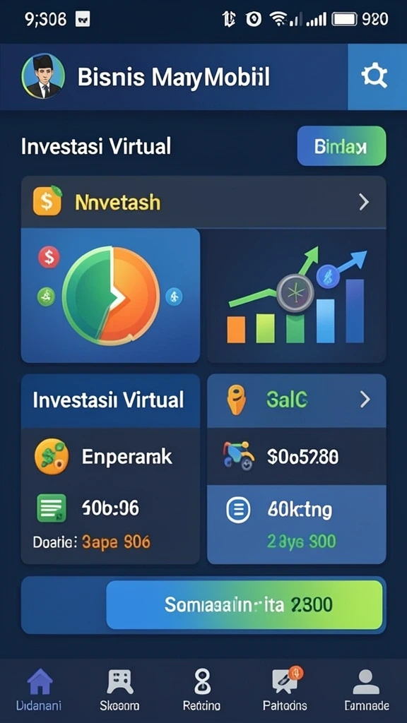Screenshot cemara777 nomor 1