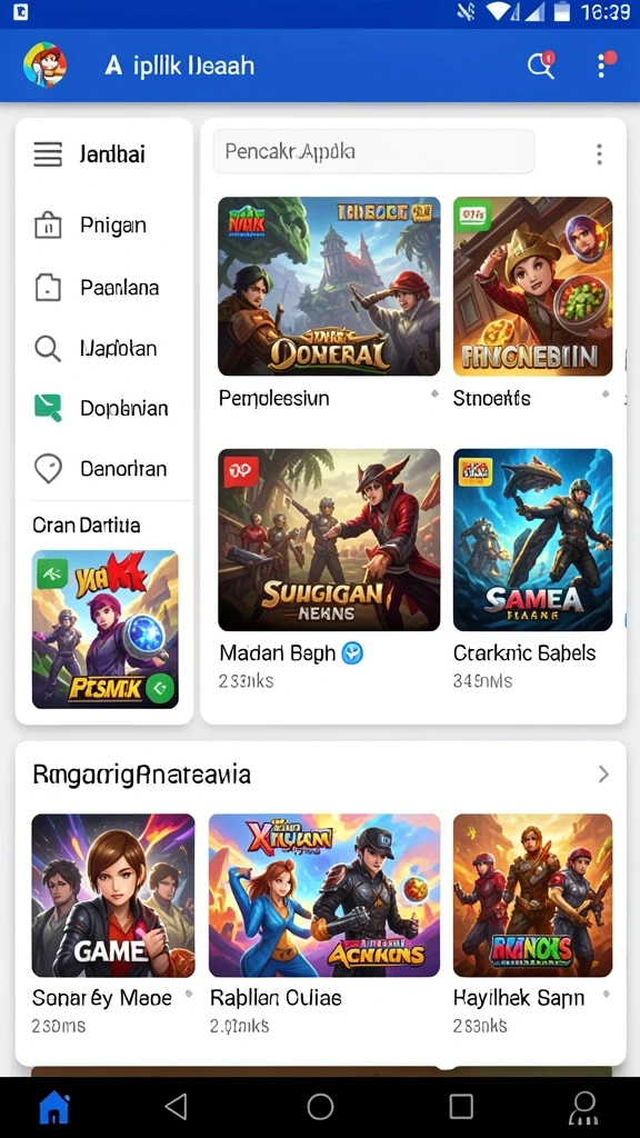 Screenshot cemara777 nomor 2