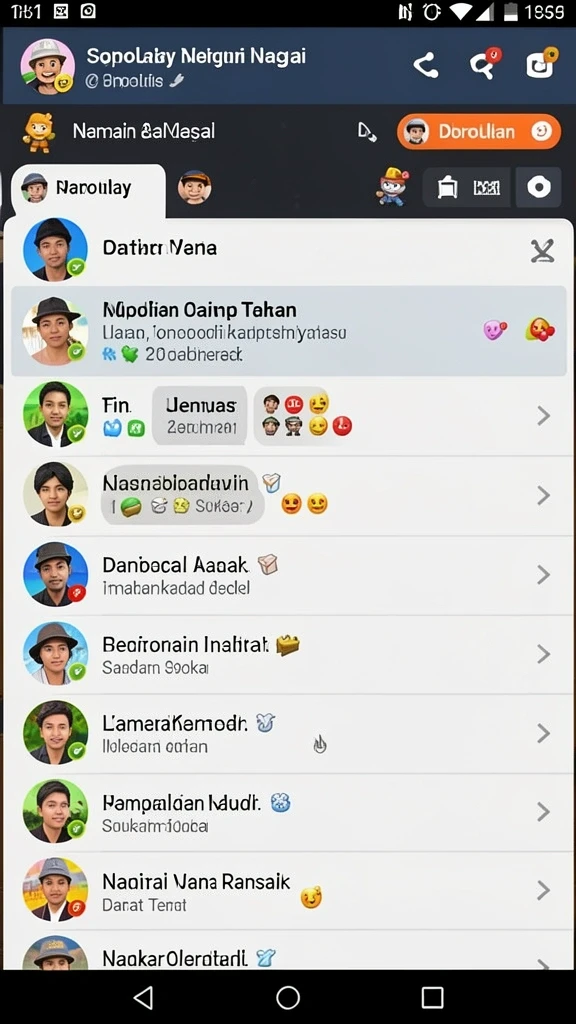 Screenshot cendana777 nomor 3