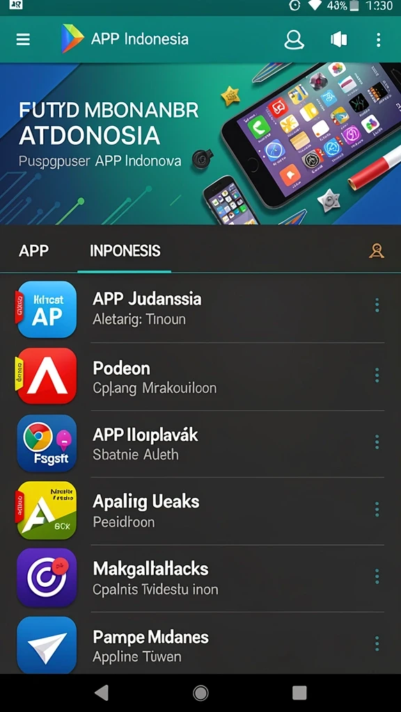 Screenshot dentoto nomor 1