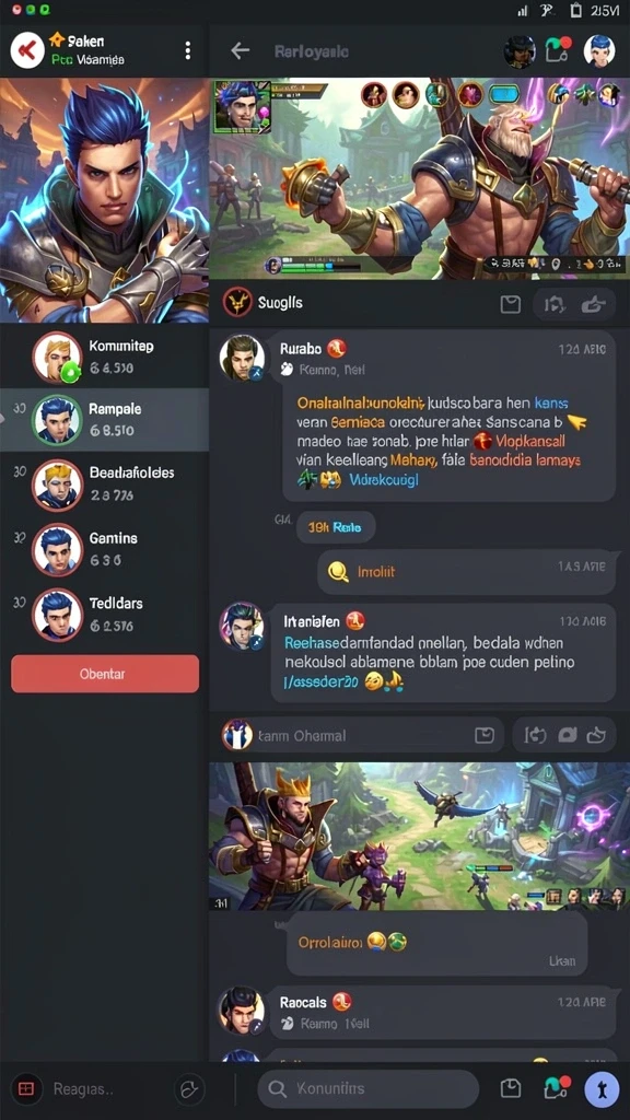 Screenshot dmd999 nomor 3