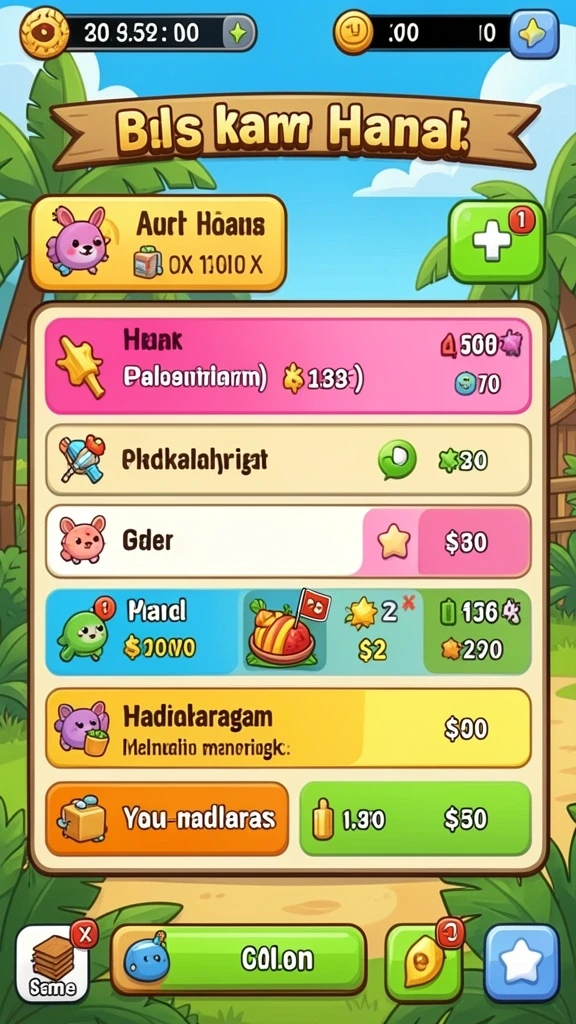 Screenshot galaxy77 nomor 3