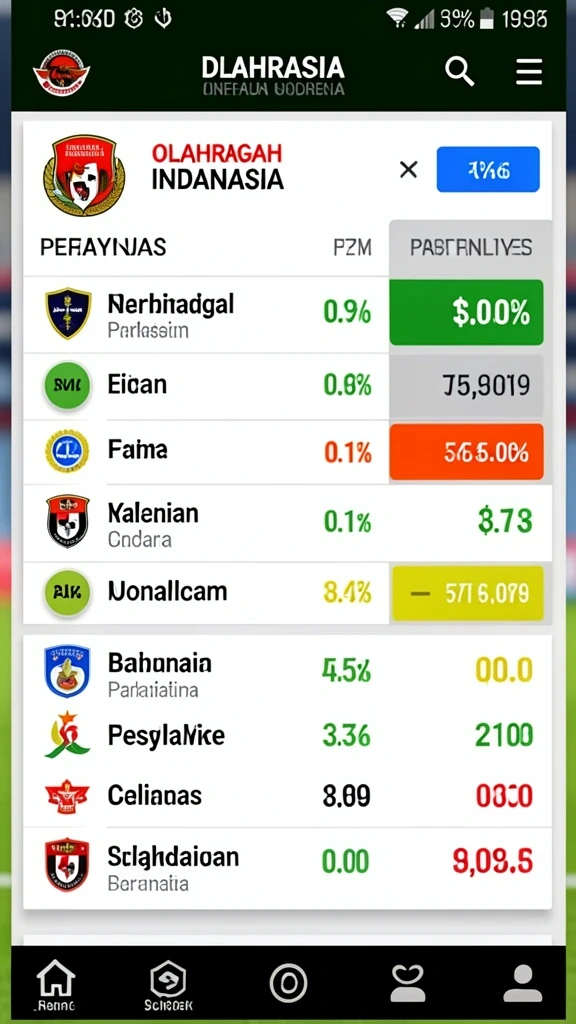 Screenshot hometogel nomor 2