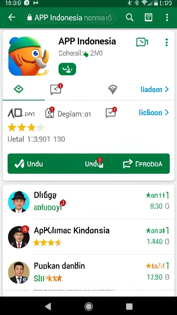 Screenshot idamantoto nomor 3