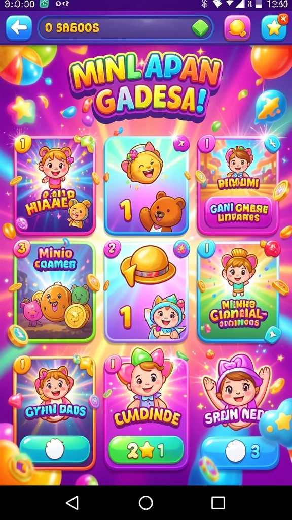 Screenshot kelinci777 nomor 3