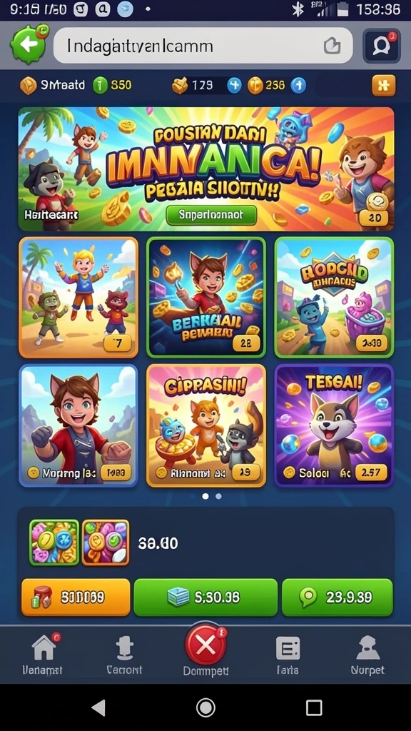 Screenshot macan388 nomor 1