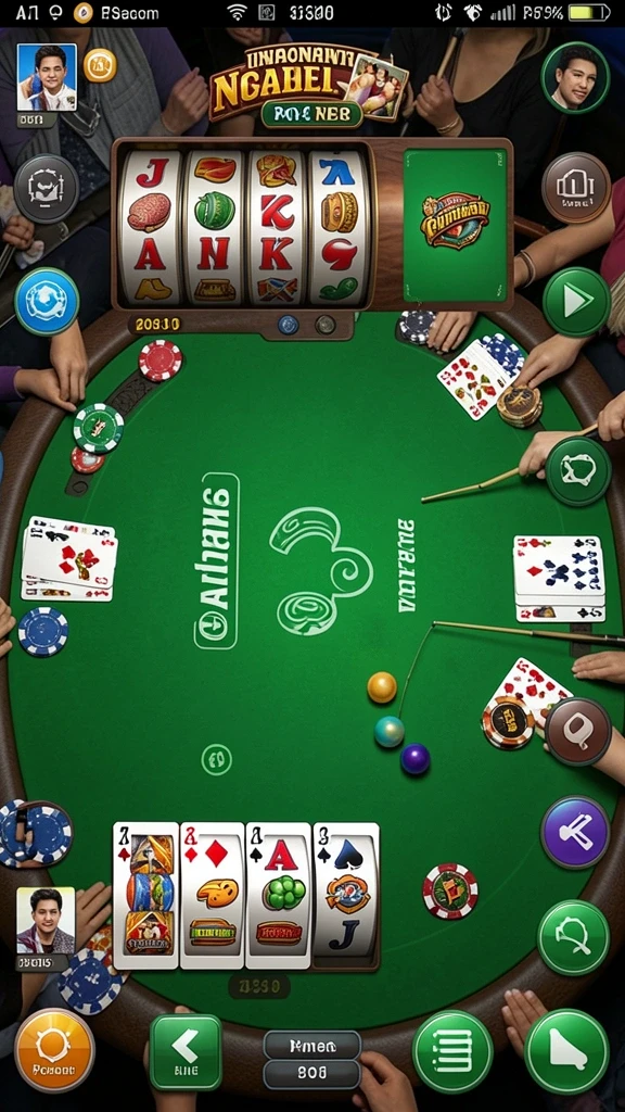 Screenshot magnum188 nomor 3