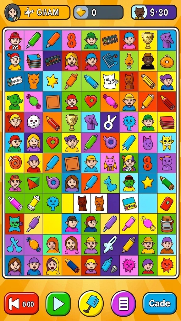 Screenshot mahjong222 nomor 2
