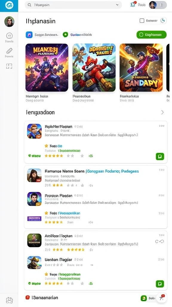 Screenshot mega777 nomor 3