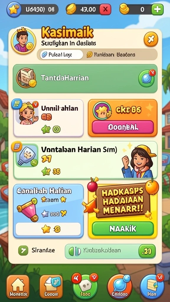Screenshot megaidr nomor 2
