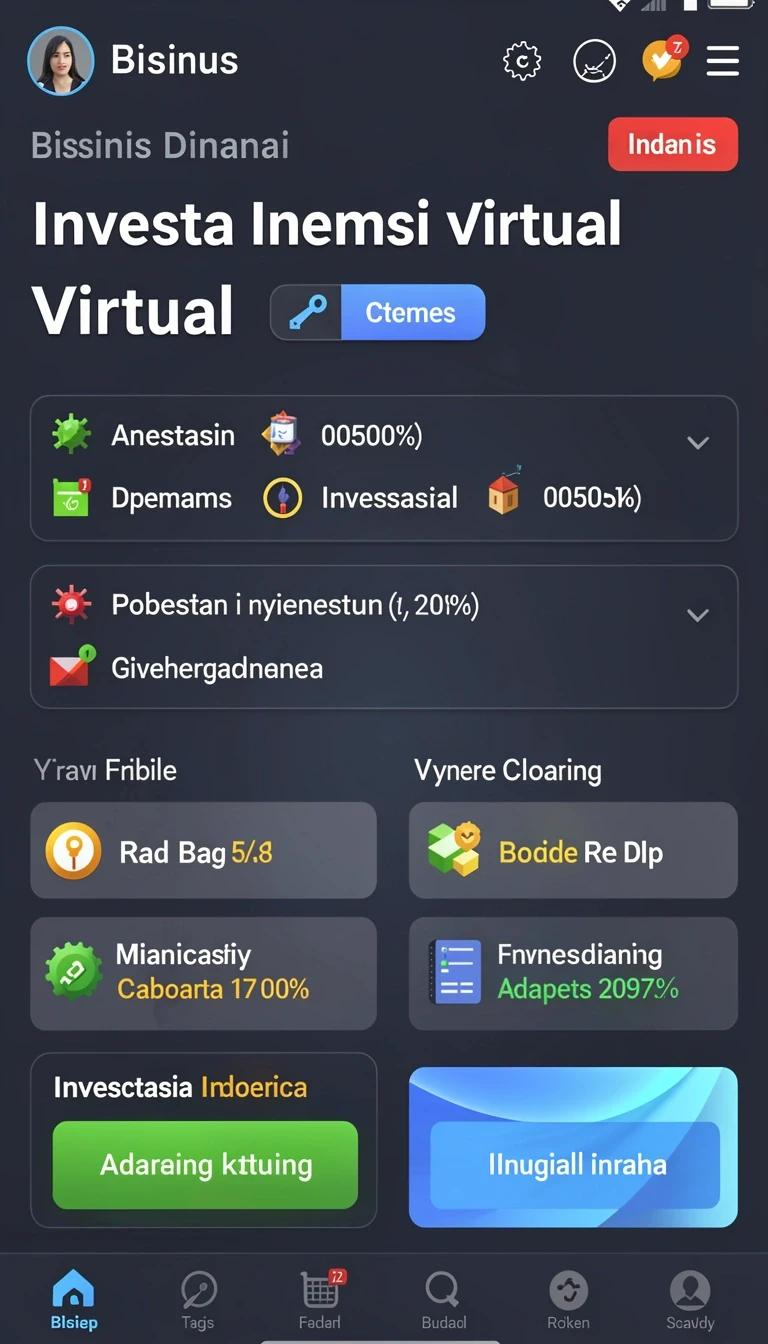 Screenshot megavisa88 nomor 3