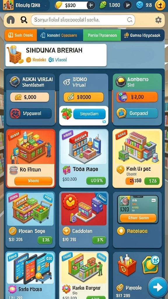 Screenshot miminbet nomor 2