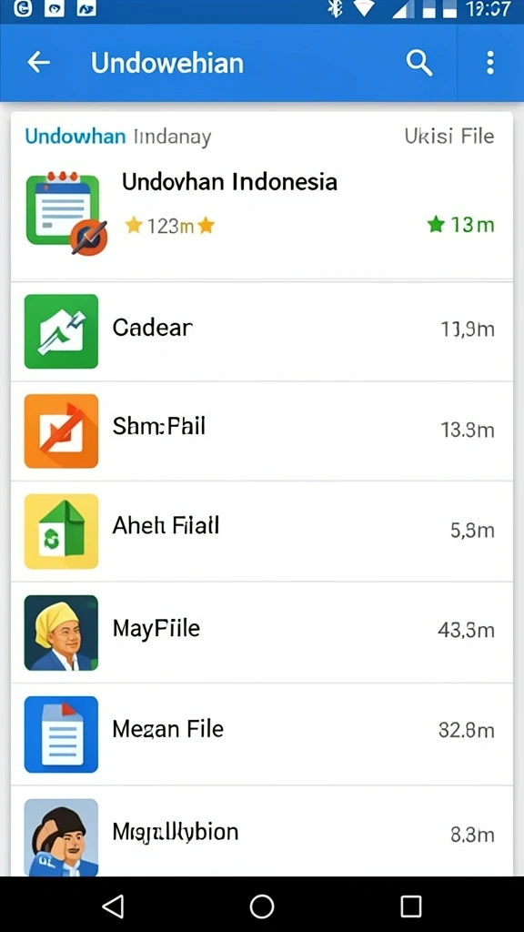 Screenshot moneyboom nomor 1