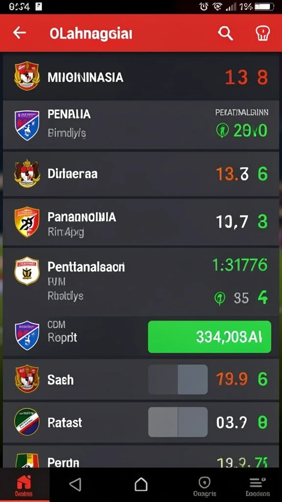 Screenshot nesiafun nomor 1