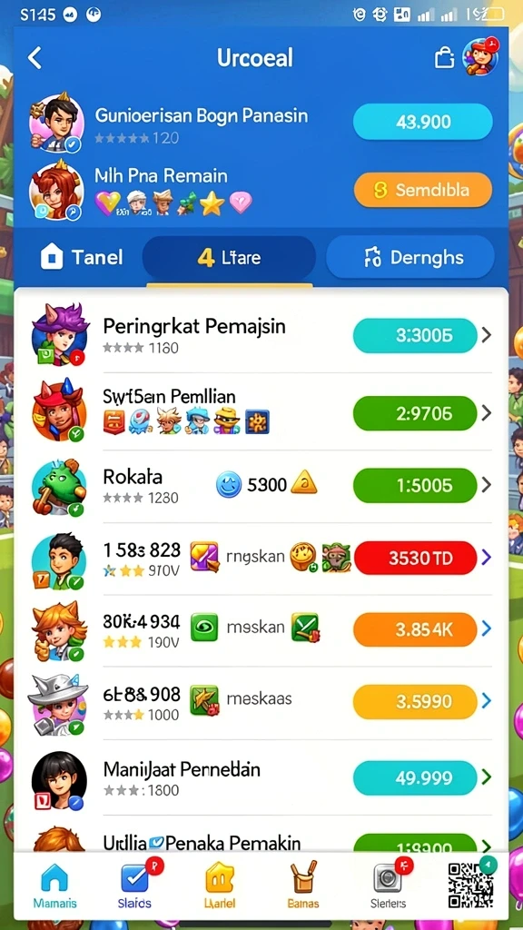 Screenshot nex777 nomor 2