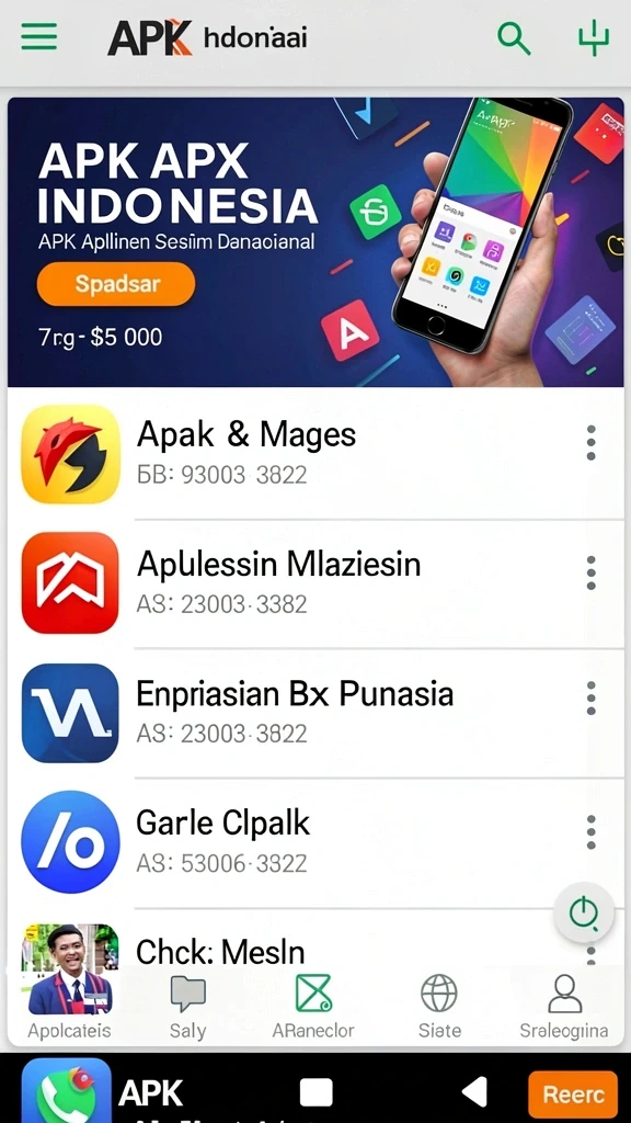 Screenshot orca128 nomor 1