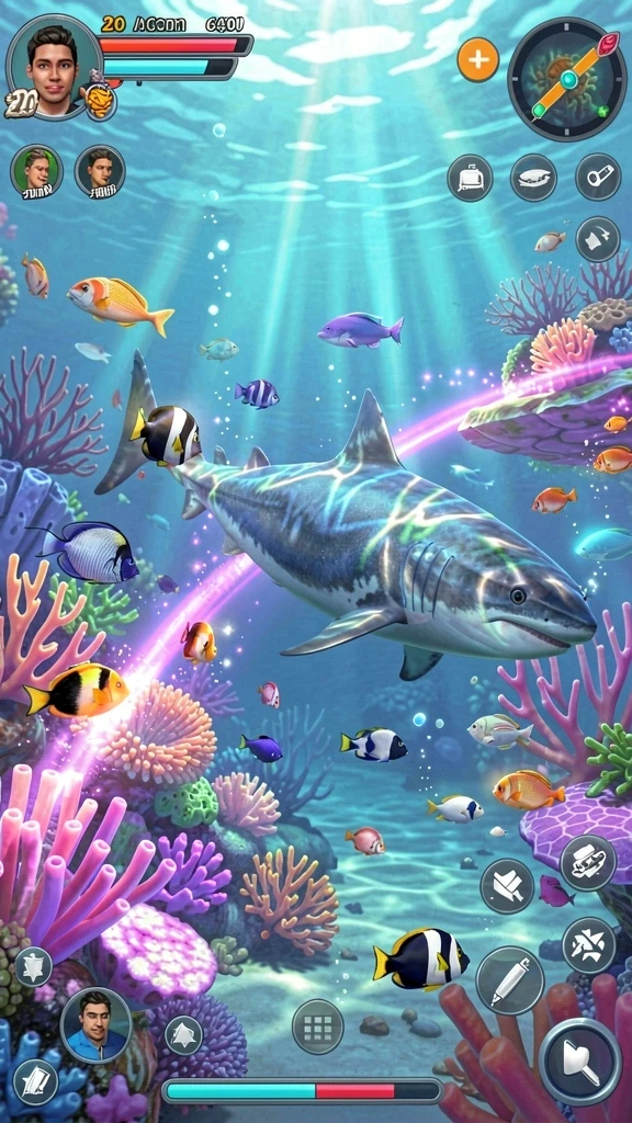 Screenshot orca128 nomor 3