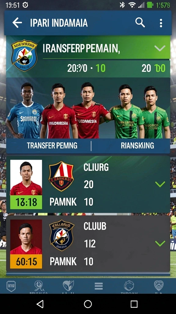 Screenshot p200m nomor 1