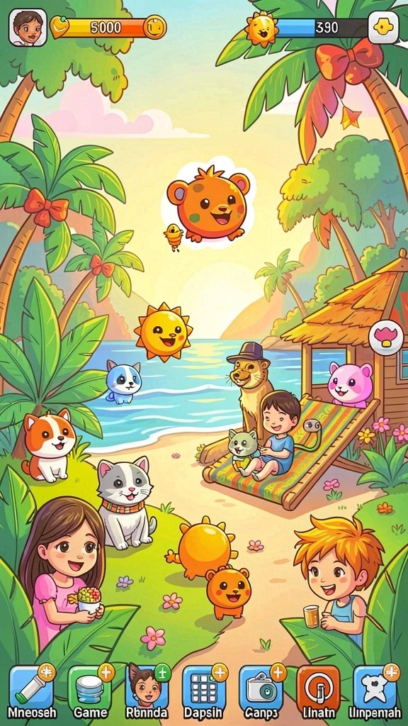 Screenshot pc777 nomor 1