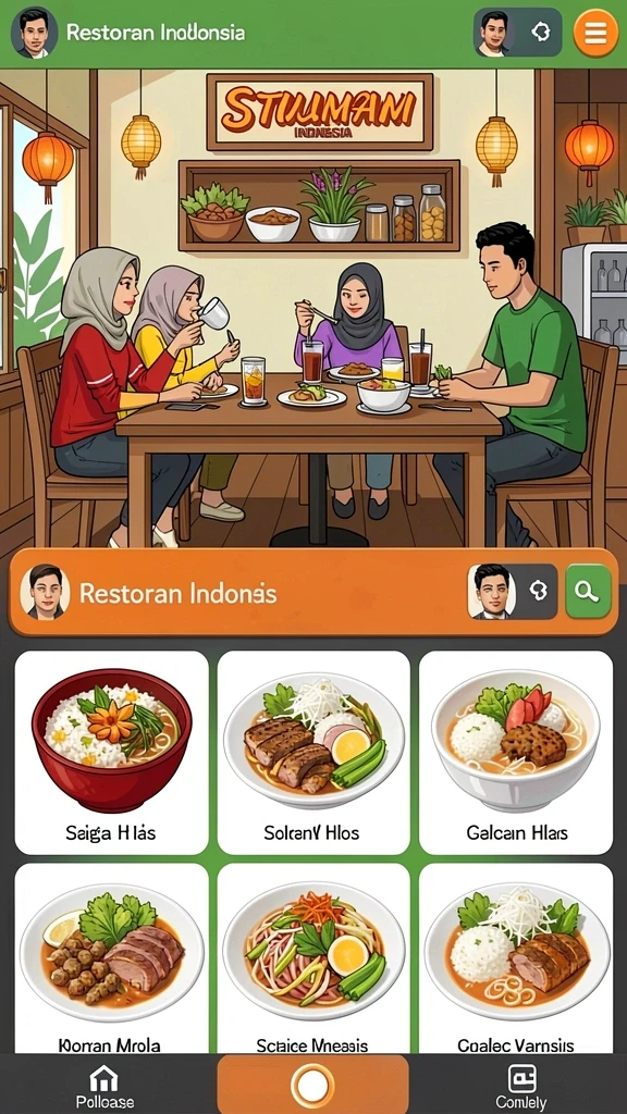 Screenshot qt777 nomor 1