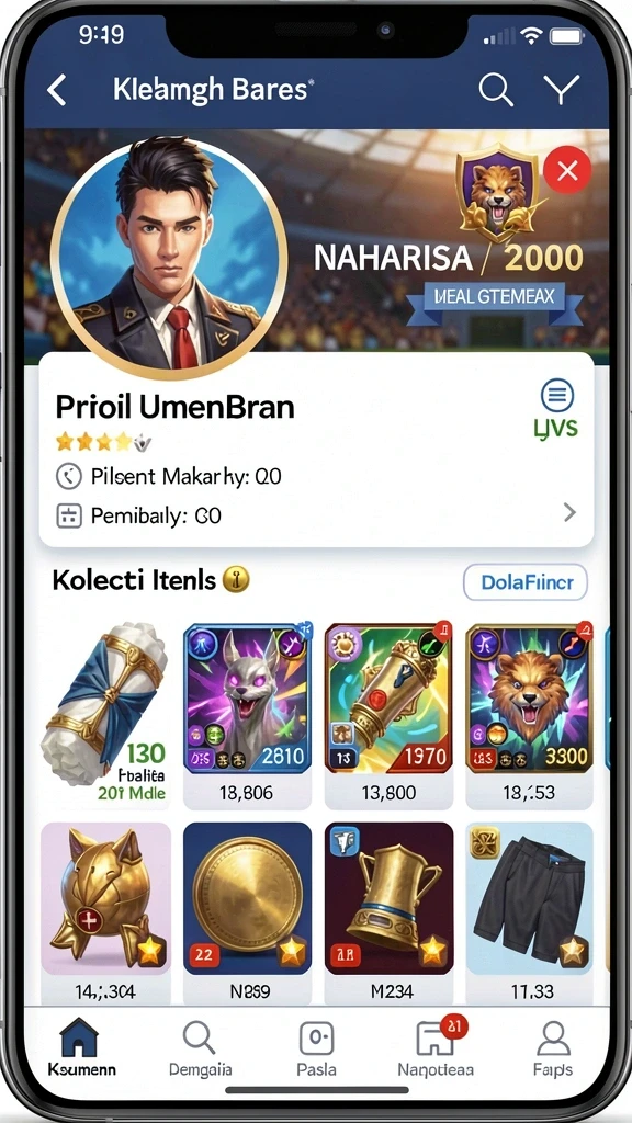Screenshot surga19 nomor 2