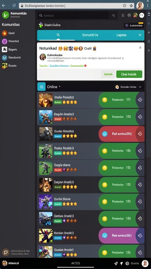Screenshot surga19 nomor 3