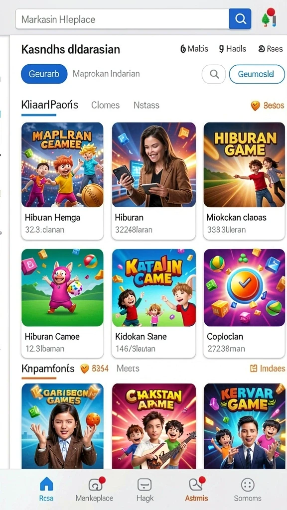 Screenshot v21 nomor 2