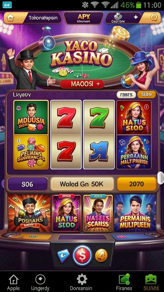 Screenshot vc55 nomor 3