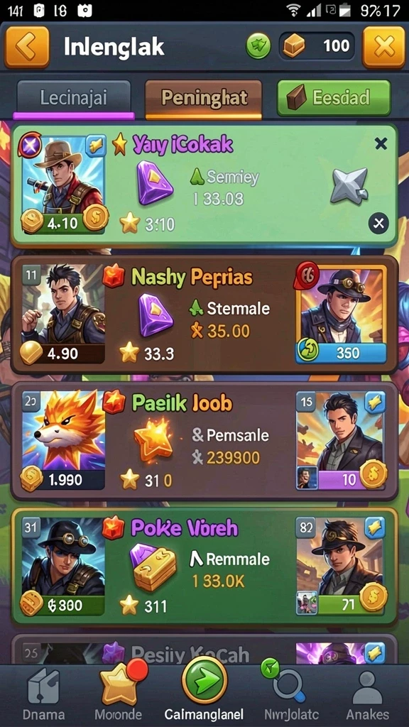 Screenshot vv62 nomor 2