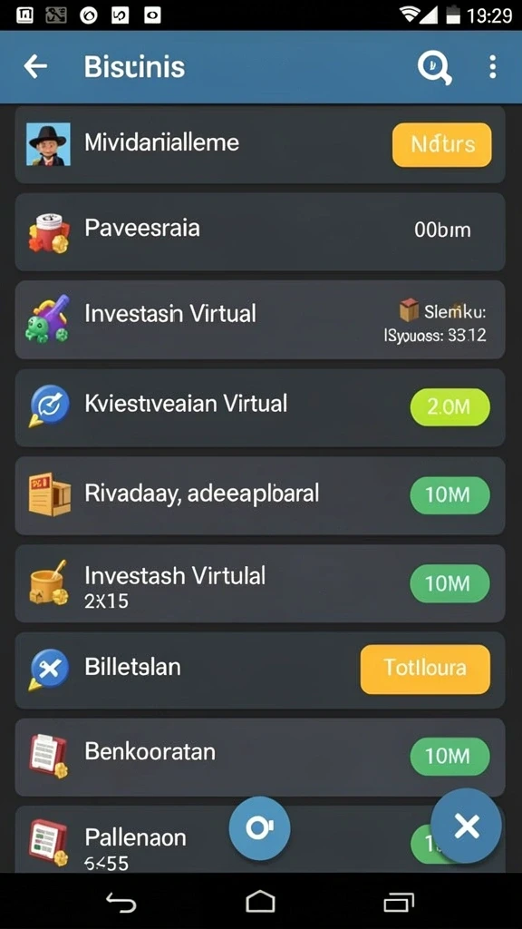 Screenshot win777 nomor 1
